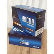 Сигаретні гільзи для тютюну Hocus Magia Smaku 500 шт